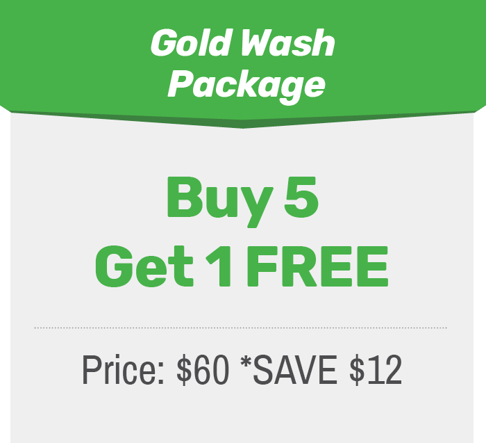 Executive Laser Wash Wash Books